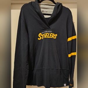 NFL Team Pittsburg Steelers XXL Hoodie